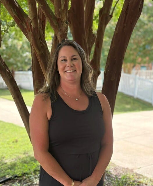 Michele Brown
