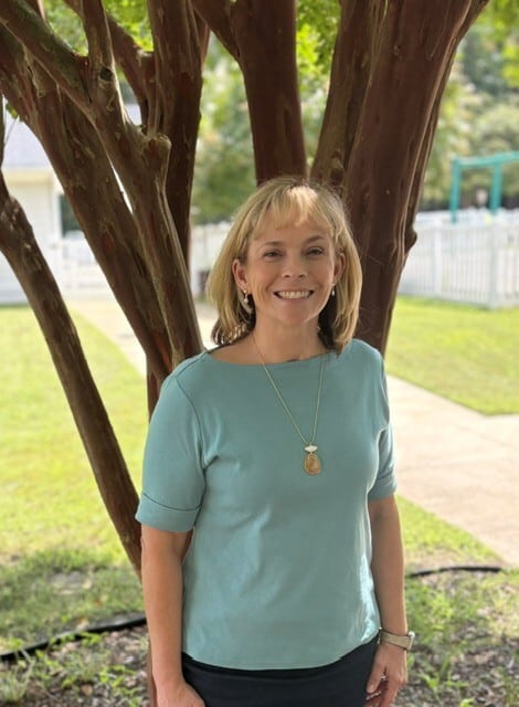 Jennifer Burke staff pic