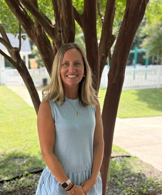 Katie Heindel Staff Picture