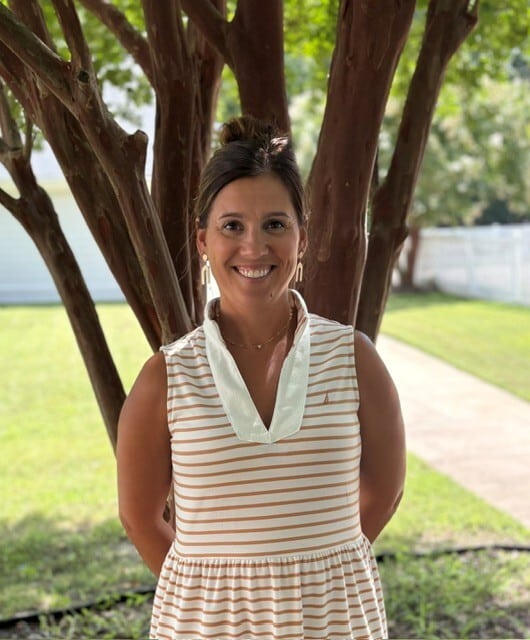 Suzanne Orndorff staff picture